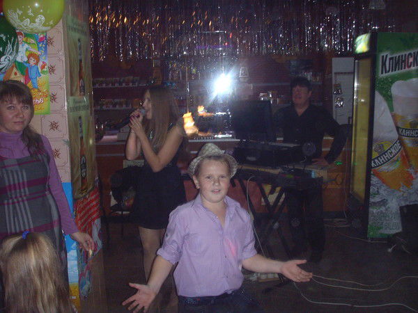 Данил Татаринов