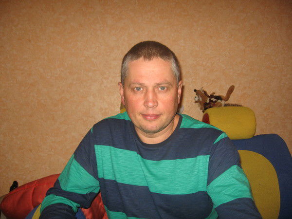 Олег Игошин