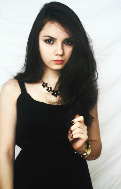 Ирина Шурупова