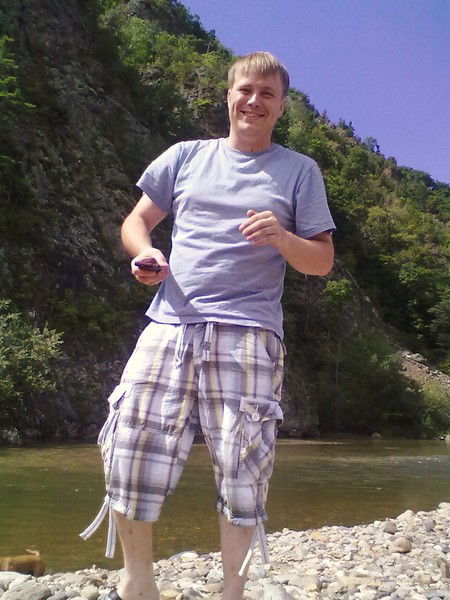 Артур Валерьевич Филиппов