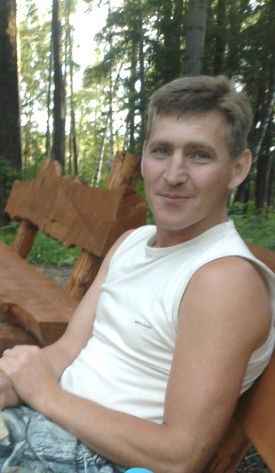 Алексей Синельников