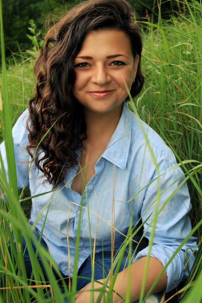 Руслана Барабан