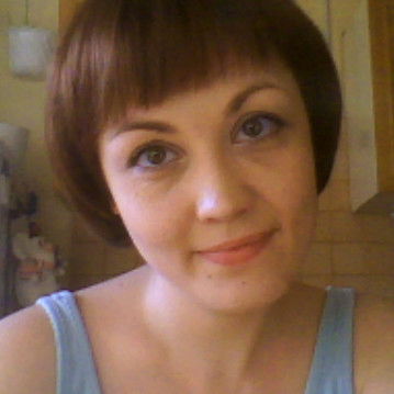 Ирина Давыдова