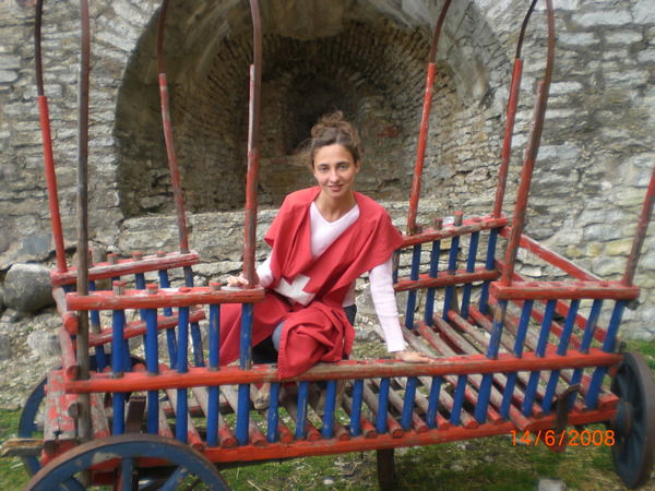 Наталия Земскова