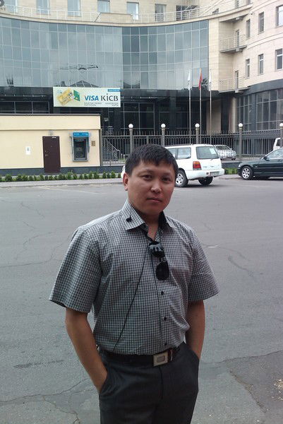 Нуржан Бекибаев