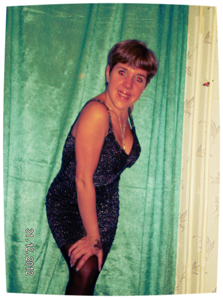 Света Коргина