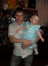 Александр Андреев