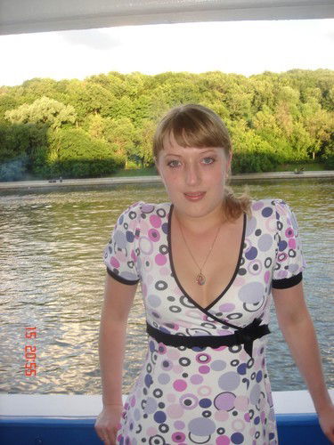 Наталья Кондакова