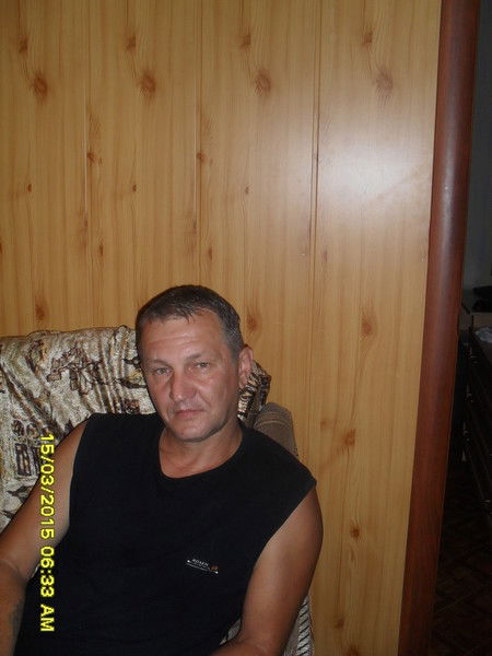 Вадим Браун