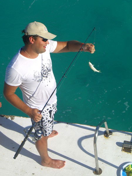 Игорь Ипатов