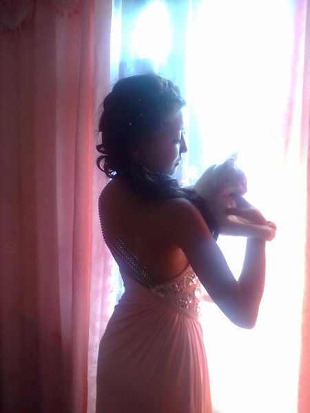 Саягуль Илюбаева