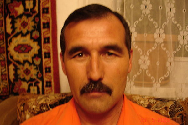 Зырянбек Абылгазынов