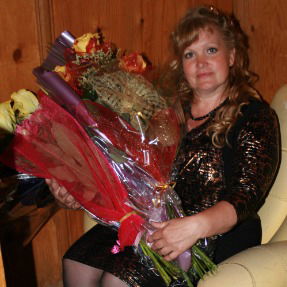 Ирина Подлеснова