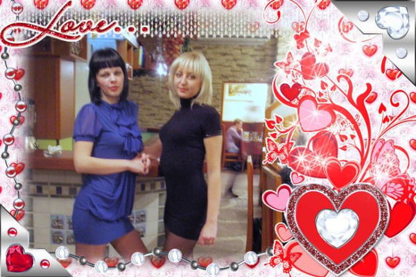 Евгения Байкина