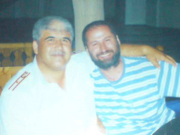 Ниёзмахмад Назаров