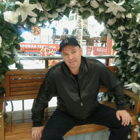 Марат Шарафутдинов