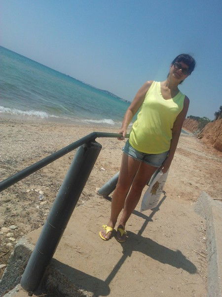 Оксана Колмыкова