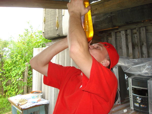 Алексей Некрасов