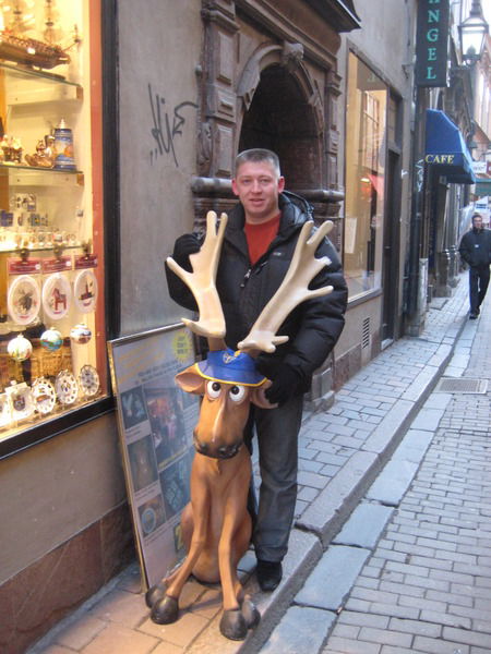 Широбоков Роман