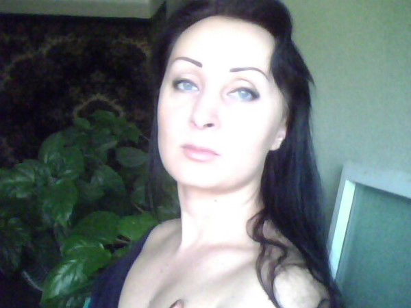 Пустовая Светлана