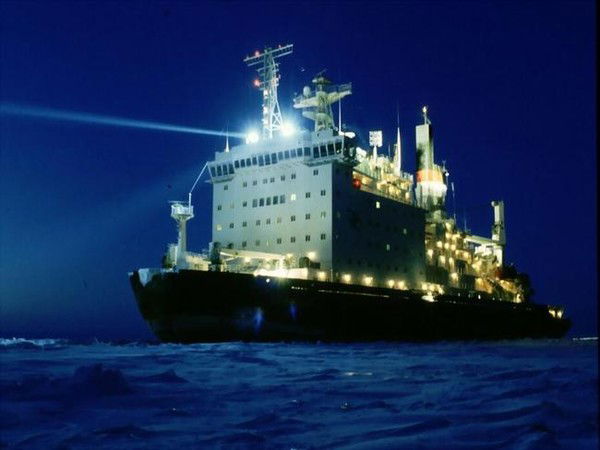 Николай Смердов