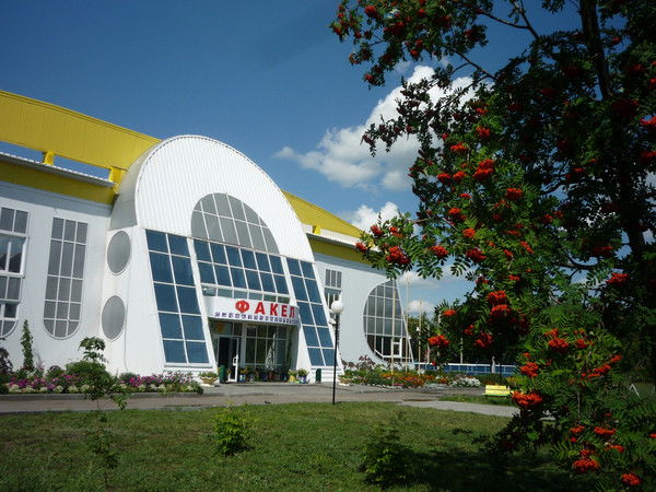 Моу Дод Цоо "факел