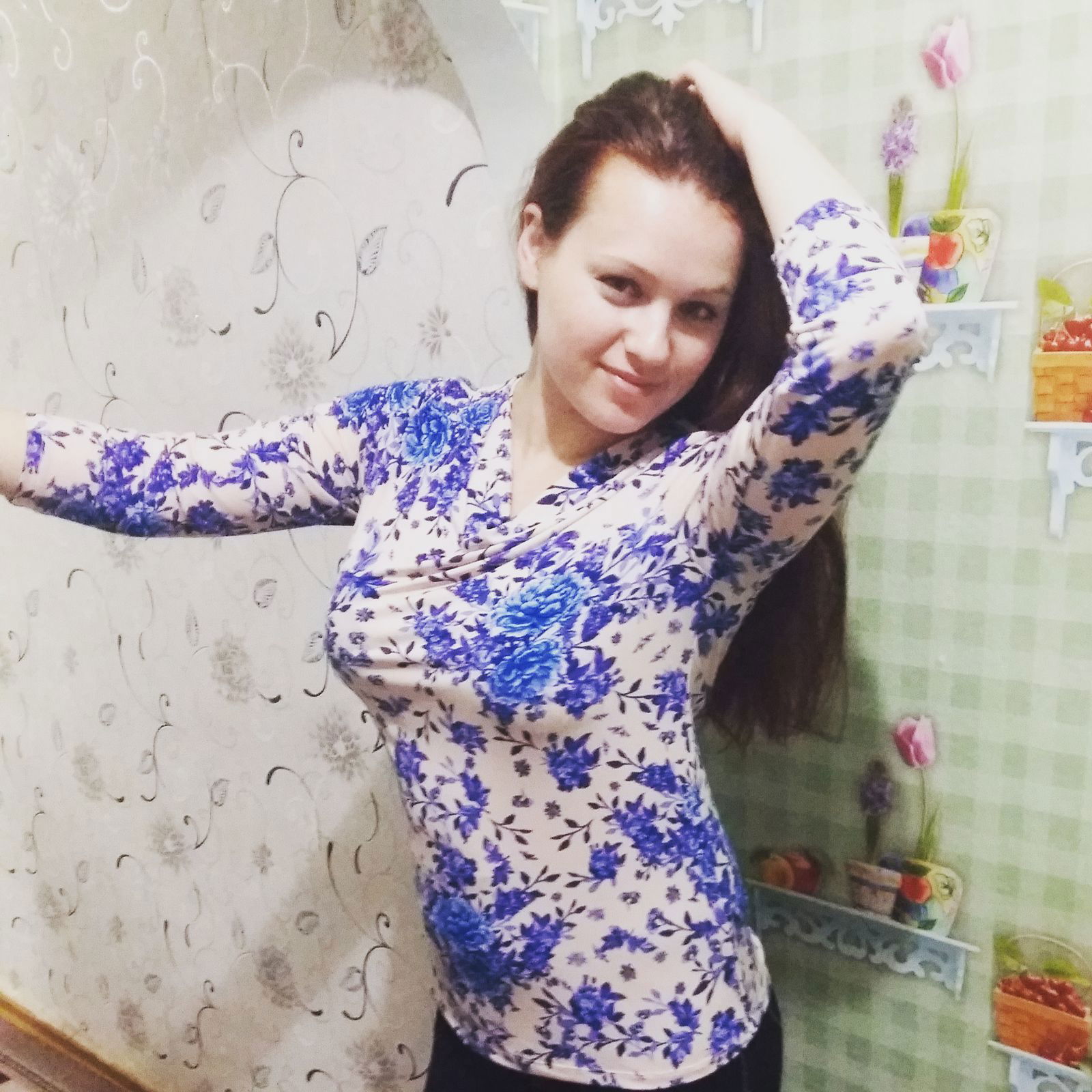 Марина Седина