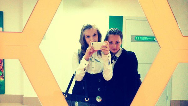 Кристина Швец *_*