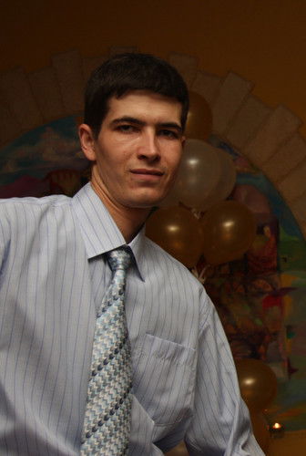 Дамир Ахтямов