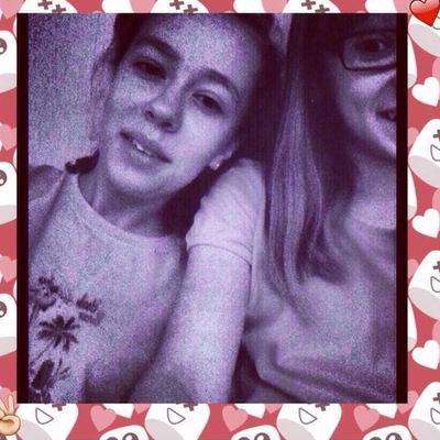 Настя Клюева