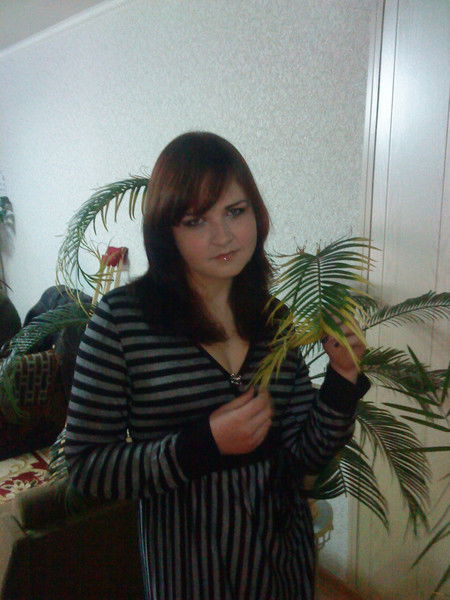 Ксения Дронова