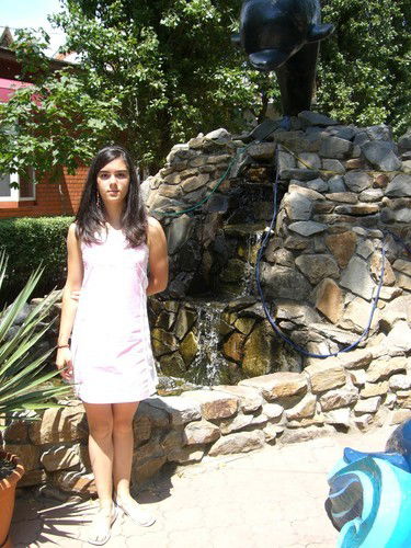 Наталия Фиохина