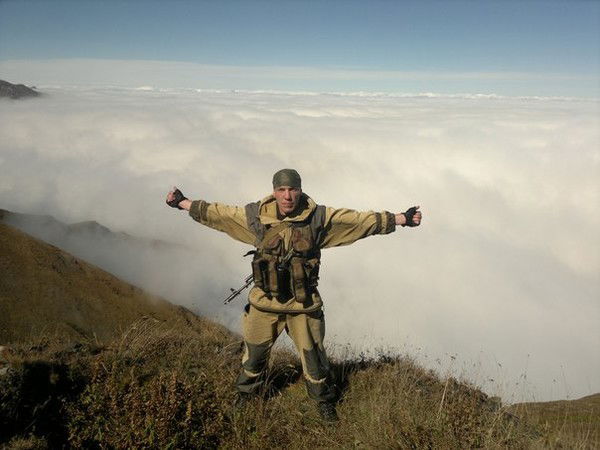 Юра Башкиров