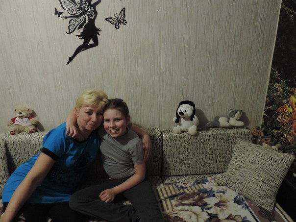 Тамара Новикевич