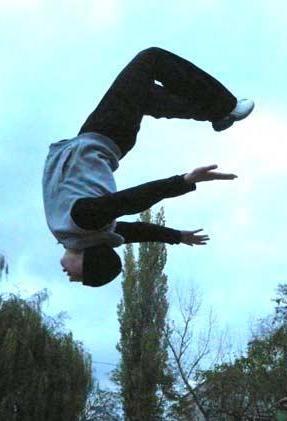 Денис Фокин