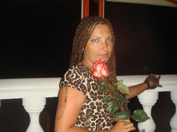 Регина Усманова