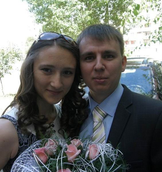 Алеся Винниченко