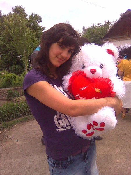 Нават Ганжуева