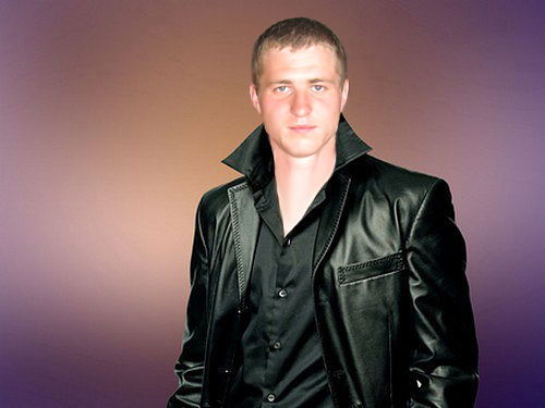 Дима Стрижнёв