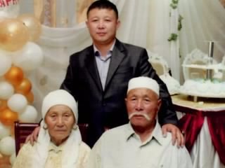 Казбек Шаяхметов