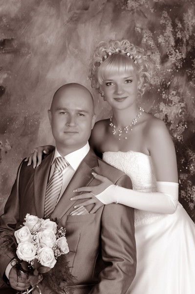 Анна Булыгина