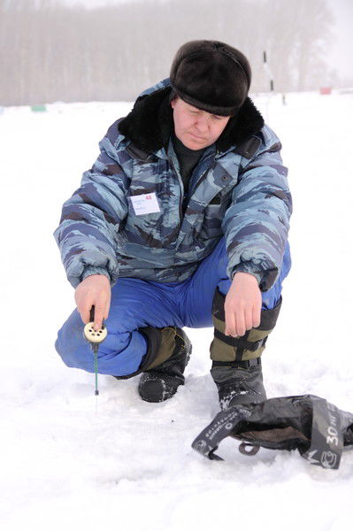 Евгений Карманов