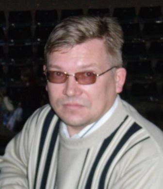 Андрей Рузов
