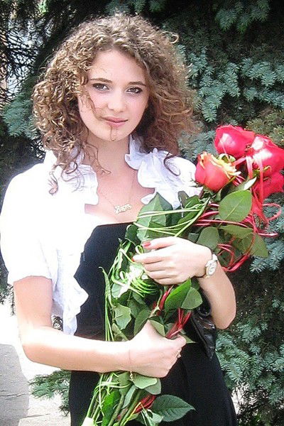 Настя Бойко