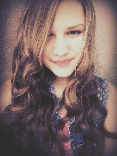 Вика Морозова