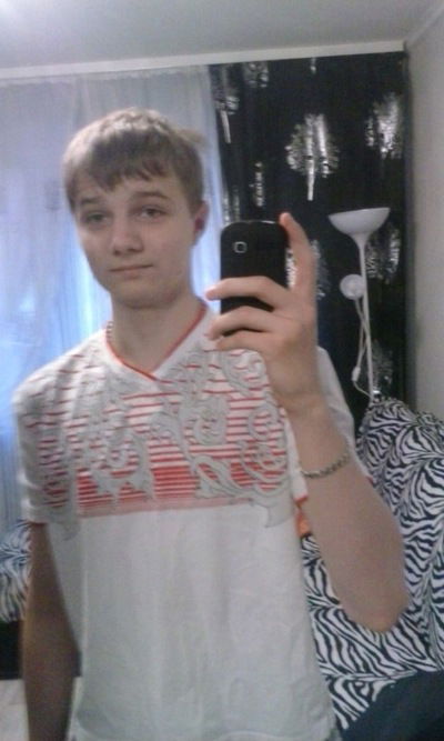 Дима Тихомиров