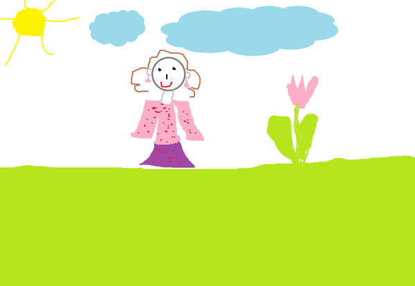 Валерия Зарубин