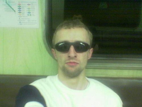 Сергей Мижигурский