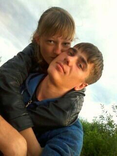 Кристиночка) Кириллова