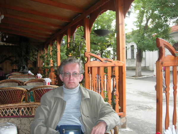 Леонид Белянин